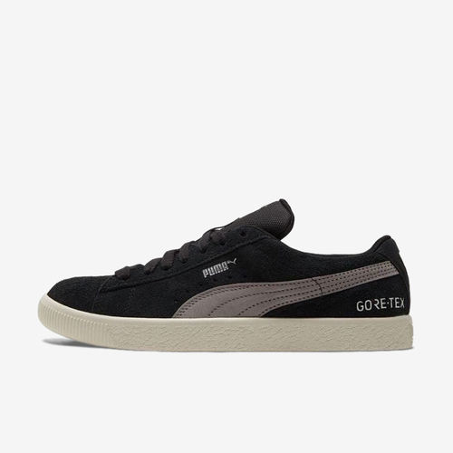 Puma彪马正品SUEDE VTG Vtg Gtx男女耐磨防滑低帮板鞋382790-02