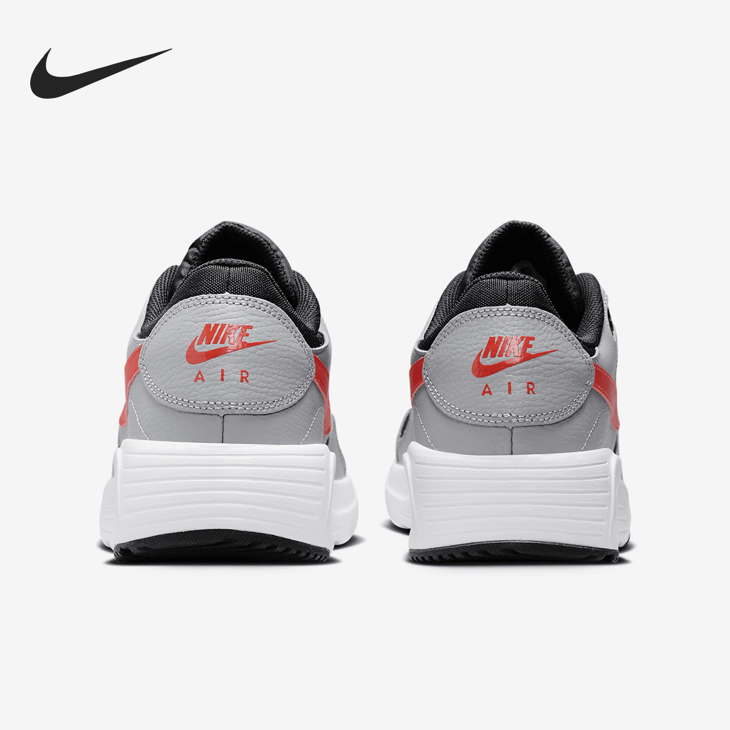 Nike/耐克正品Air Max SC男士运动气垫耐磨跑步鞋CW4555-015,运动鞋new,跑步鞋,淘宝优惠券,粉丝福利购,淘宝优惠卷