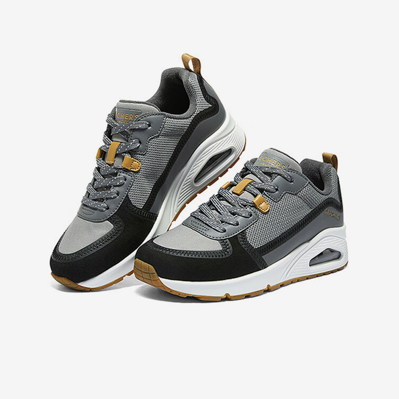 Skechers/斯凯奇女子气垫运动鞋