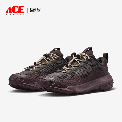 Nike/耐克正品ACG男士复古网面户外缓震系带跑步鞋HF6245-200