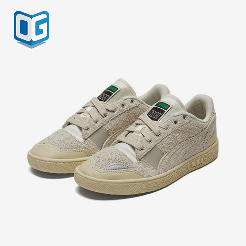 Puma/彪马正品Performer Rhude男女同款低帮轻便板鞋371392-01