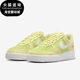 IQ9964 Nike 300 Force 1女士休闲低帮透气耐磨运动鞋 耐克正品 Air