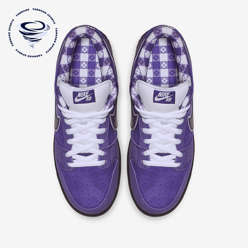 耐克男女时尚轻便耐磨休闲板鞋