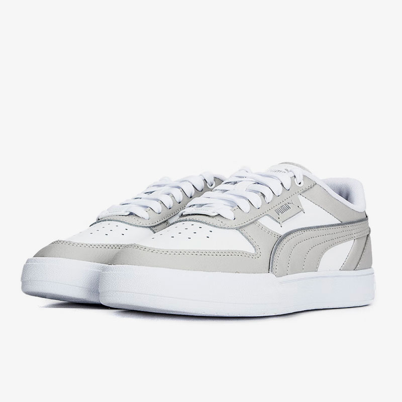 Puma/彪马正品新款男女同款低帮运动休闲复古板鞋384953-11