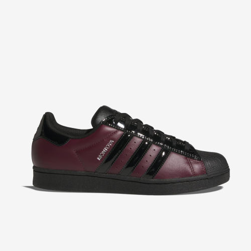 Adidas阿迪达斯正品Superstar ADV男女支撑低帮系带板鞋KI6735