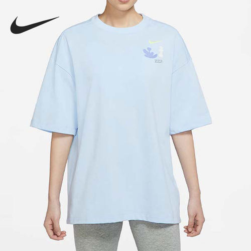 Nike/耐克正品女子运动短袖