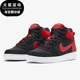 839977 Nike 002 Borough Mid女子GS大童休闲鞋 耐克正品 Court