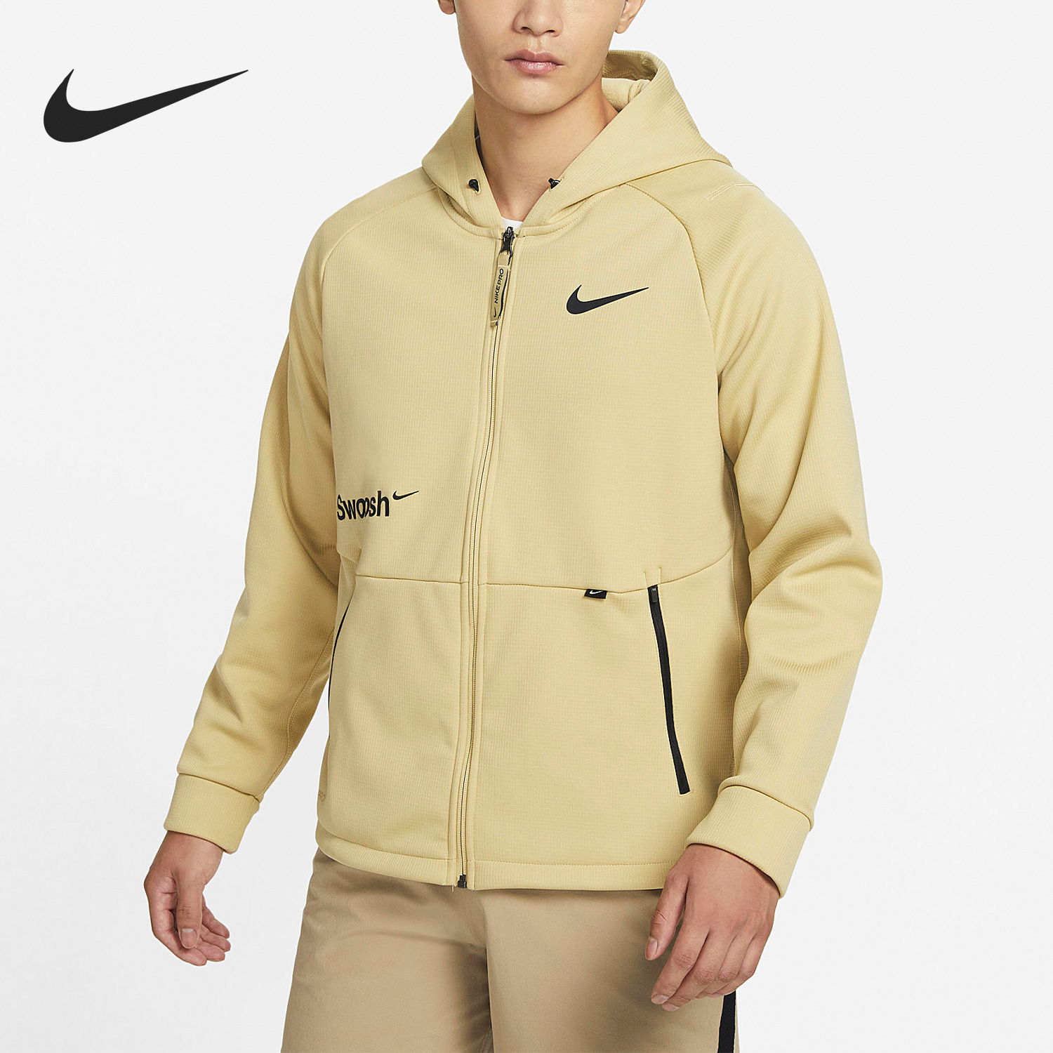 耐克官方正品男子外套