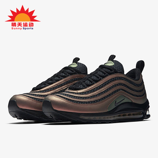 耐克正品 AJ1988 Air 97男女气垫缓震耐磨跑步鞋 900 Max Nike