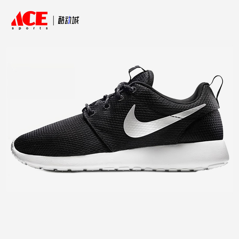 Nike/耐克正品春季款女士减震运动耐磨低帮透气跑步鞋511882-094