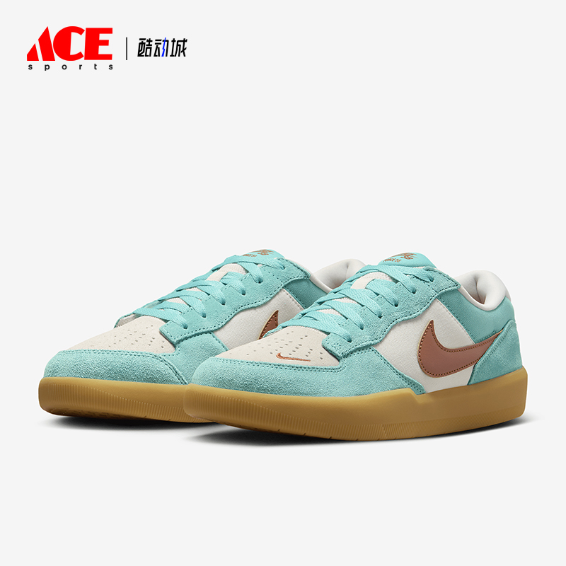 Nike/耐克男女复古休闲板鞋