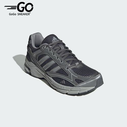 Adidas/阿迪达斯正品SPIRITAIN 2.0男女轻便经典耐磨运动鞋JS2411