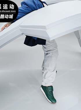 Puma/彪马正品Avanti L Fenty男女低帮经典休闲运动鞋398352-02