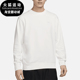 耐克正品 运动卫衣BV2667 Sportswear 宽松圆领 133 Club男士 Nike