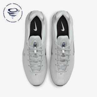 HQ7540 Nike Z女士日常运动减震低帮气柱休闲鞋 Shox 001 耐克正品