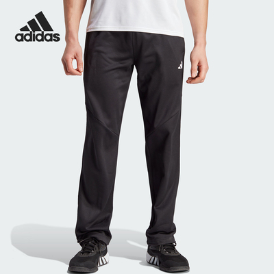 Adidas/阿迪达斯正品M GG SL OH PT.男士运动健身裤HZ3059