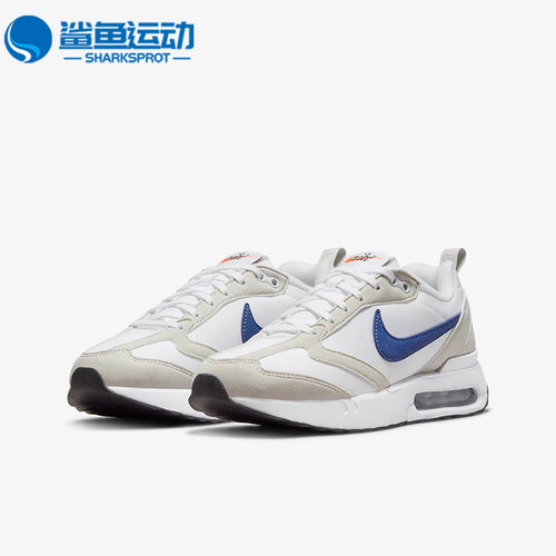 耐克正品大童运动休闲鞋