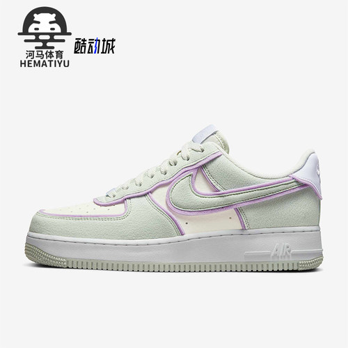 Nike/耐克正品运动男女同款时尚缓震耐磨低帮板鞋DM9089-001