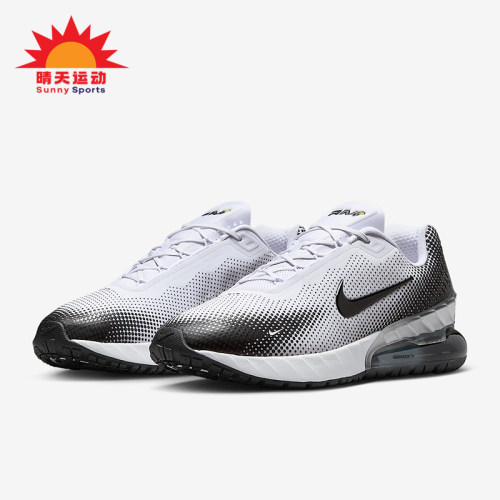 Nike/耐克正品Air Max Phoenix男士低帮缓震运动休闲鞋FZ5307-103