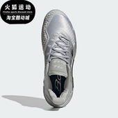 运动耐磨网球鞋 Adidas JP5379 13男士 时尚 阿迪达斯正品 BARRICADE