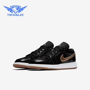 554723 Nike GS女子大童运动轻便篮球鞋 JORDAN 032 耐克正品