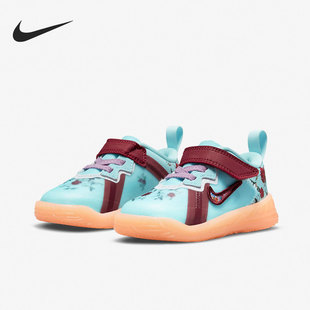 DN4175 Nike 潮流低帮轻便运动鞋 休闲婴童时尚 400 耐克正品