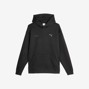 Puma/彪马正品SORAYAMA空山基联名款男女连帽卫衣626534-01