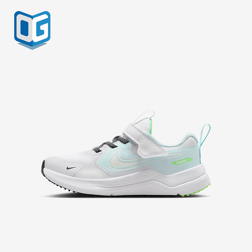Nike/耐克正品Cosmic Runner小童耐磨减震低帮运动鞋IM6705-111
