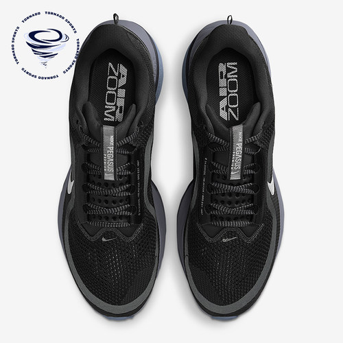 Nike/耐克正品Pegasus Premium男士轻盈缓震网眼跑步鞋HQ2592-006