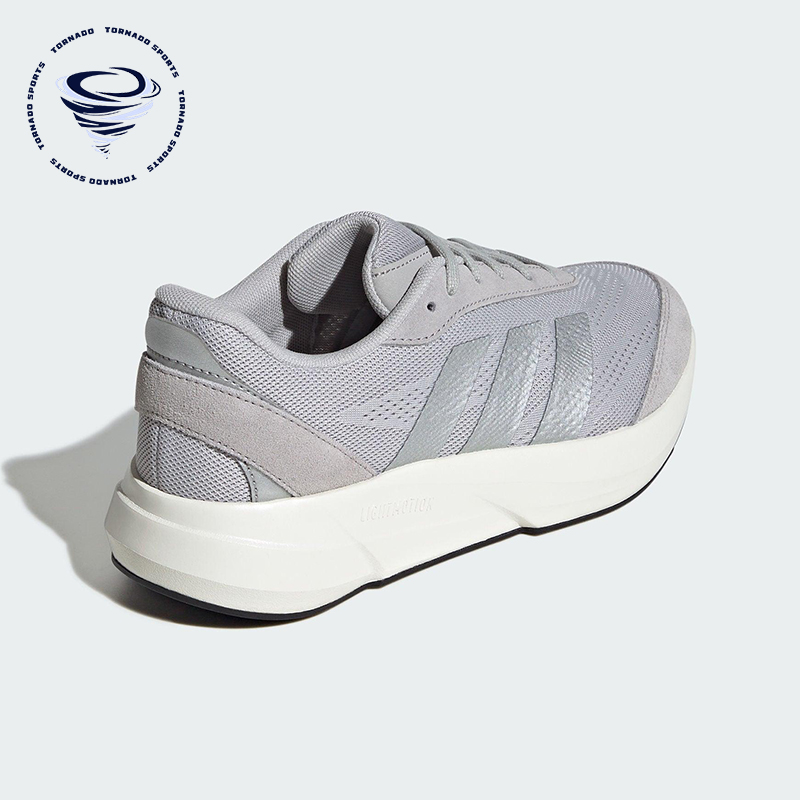 Adidas/阿迪达斯正品LIGHTSHIFT女士经典低帮运动跑步鞋JH9324