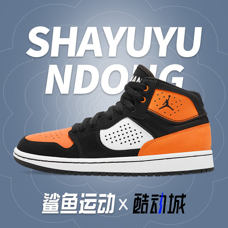 耐克正品儿童低帮休闲鞋