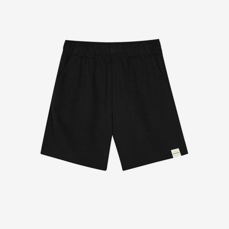 Skechers/斯凯奇正品2024新款女士针织宽松休闲运动透气短裤,运动服/休闲服装,运动中长裤／短裤,淘宝优惠券,粉丝福利购,淘宝优惠卷