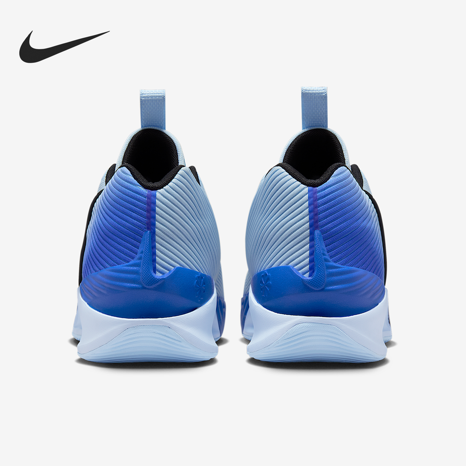 Nike/耐克正品Academy男士缓震时尚运动训练篮球鞋HF1804-400