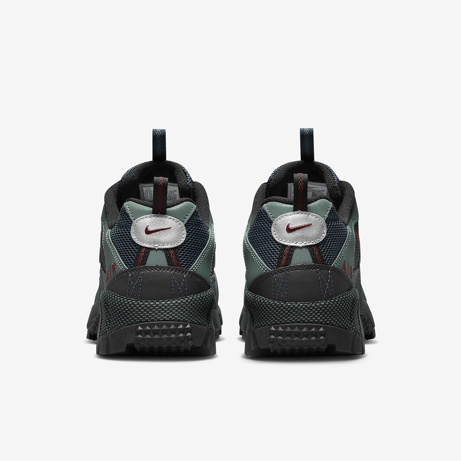 Nike/耐克官方正品Air Humara 男女缓震耐磨运动休闲鞋FJ7098-001