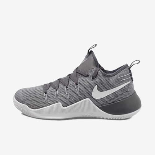 Nike耐克正品Hypershift EP男减震低帮轻便舒适篮球鞋844392-011