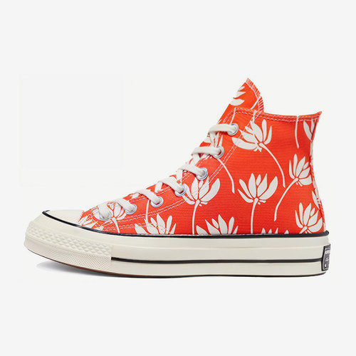 Converse/匡威正品ALL STAR女子时尚潮流运动休闲高帮板鞋571919C