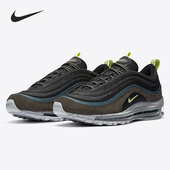 DB4611 Nike 001 Max 97男子运动缓震透气跑步鞋 耐克正品 Air