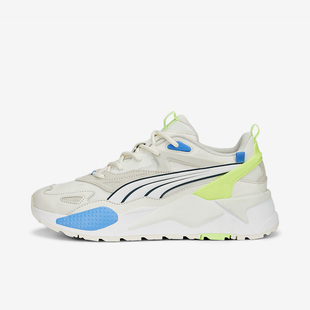 Efekt Turbo男女复古缓震休闲鞋 Puma 390048 彪马正品