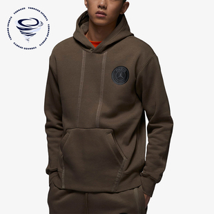 运动卫衣DZ2924 Nike 加绒保暖连帽经典 JORDAN男士 274 耐克正品