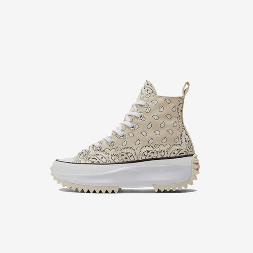 Converse匡威 联名款潮流百搭休闲帆布鞋腰果花结构男女鞋171941C