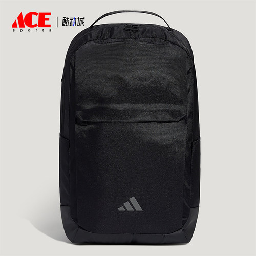 Adidas/阿迪达斯正品新款男女同款通勤休闲简约双肩包KY9918