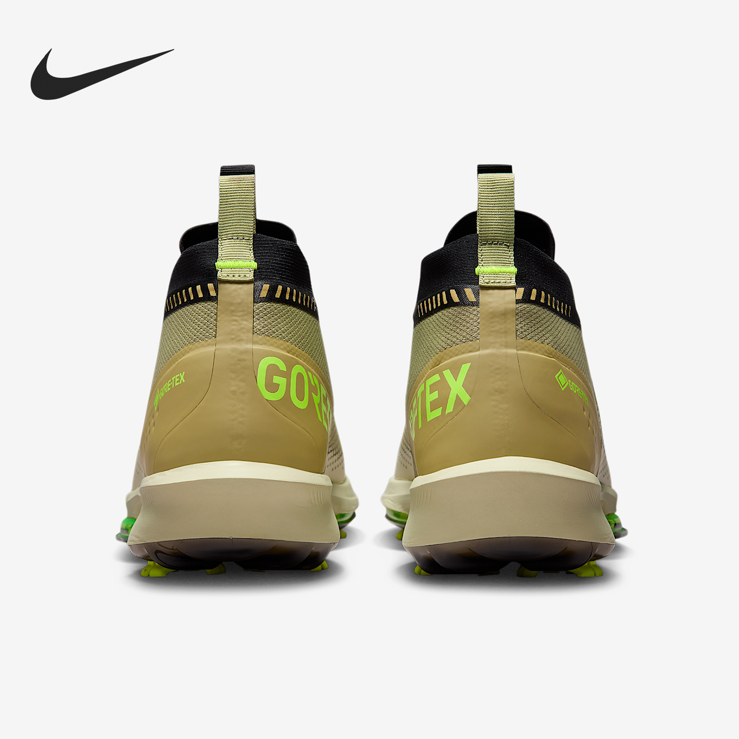 Nike/耐克官方正品Infinity Tour 2男女训练高尔夫球鞋FV4897-300