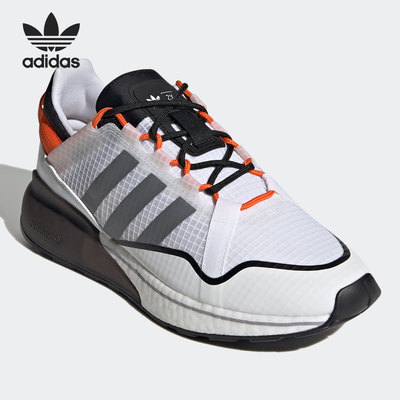 运动鞋Adidas/阿迪达斯缓震