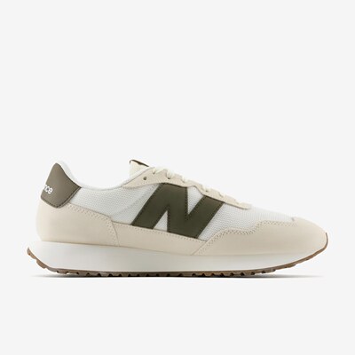 New Balance新百伦正品NB 237男女同款低帮生活休闲鞋MS237WM