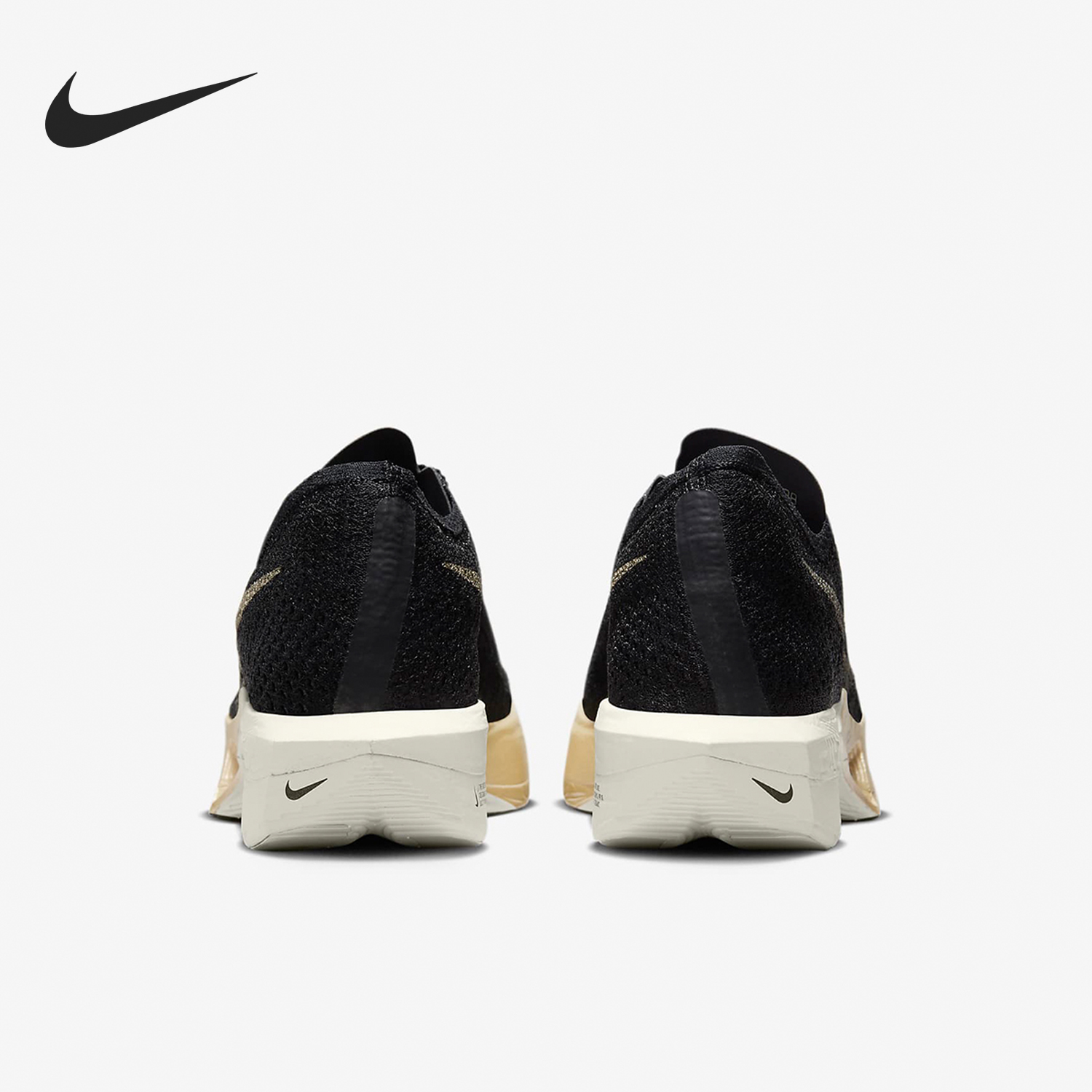 Nike/耐克官方正品Vaporfly 3男士竞速马拉松跑步鞋DV4129-001