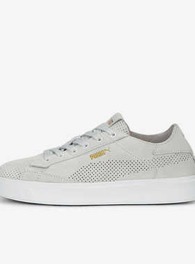 Puma/彪马正品Lajla Tonal女子复古轻便休闲板鞋390644-02