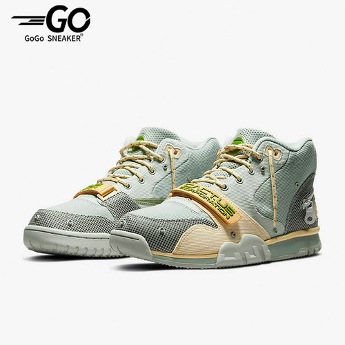 Nike/耐克正品Trainer 1TS联名男女可拆卸经典训练鞋DR7515-001