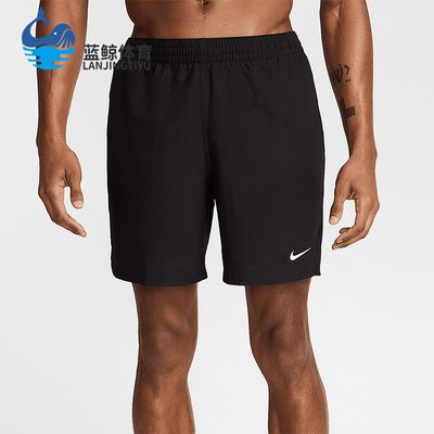Nike/耐克正品夏季新款男士透气运动休闲经典沙滩裤HV7047-010