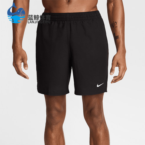 Nike/耐克正品夏季新款男士透气运动休闲经典沙滩裤HV7047-010