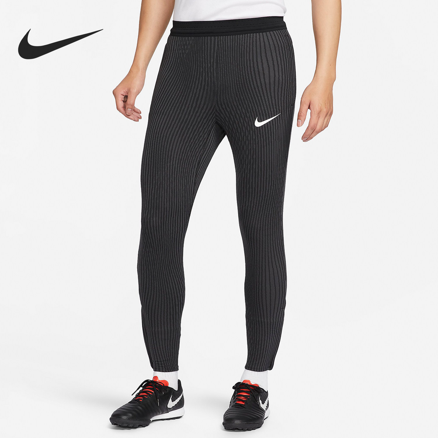 Nike/耐克正品Strike Elite Dri-FIT 男士足球长裤FN2410-010,运动服/休闲服装,运动长裤,淘宝优惠券,粉丝福利购,淘宝优惠卷